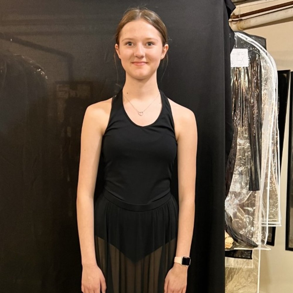 NEW Lyrical/Contemporary Dance Costume from Revolution